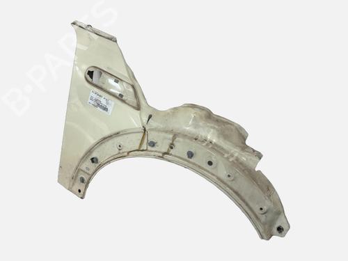 Used Right front fenders Right front fenders MINI MINI CLUBMAN (R55) Cooper D (109 hp) 40270942 40270942