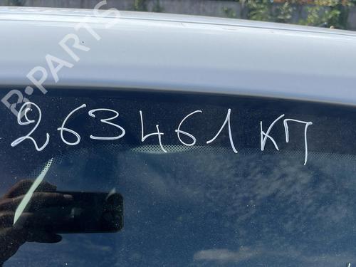 Rear left quarter glass RENAULT CLIO III (BR0/1, CR0/1) 1.5 dCi | BP19955103C93 