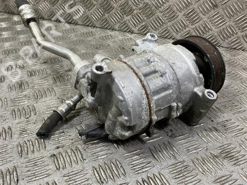 Used AC compressor AC compressor SEAT IBIZA V (KJ1, KJG) 1.6 TDI (95 hp) 33805125 33805125