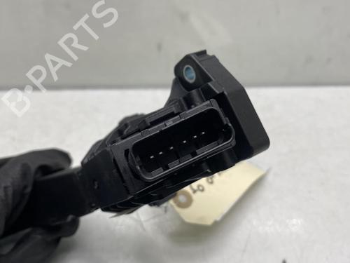 Pedal Pedal PEUGEOT 208 II (UB_, UP_, UW_, UJ_) 1.2 PureTech 100 (101 hp) 19961864 19961864