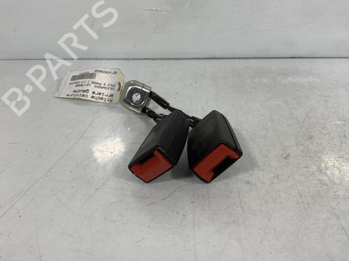 Used Seat buckle Seat buckle 20013836 20013836