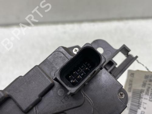 Vergrendeling links voor OPEL ASTRA H (A04) 1.7 CDTI (L48) | BP29187459C98 