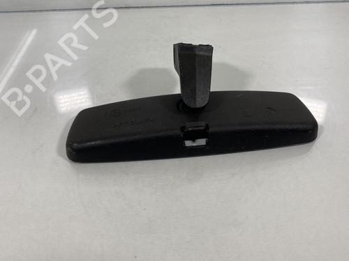 Used Rear mirror ALFA ROMEO 159 (939_) 1.9 JTDM 8V (939AXE1B, 939BXE1B, 939BXH1B) (115 hp) 20000323