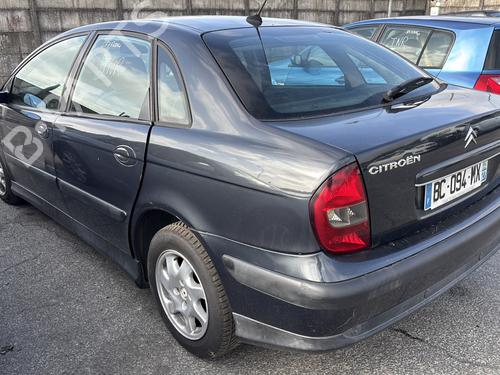 Fælk CITROËN C5 I (DC_) 2.0 HDi (DCRHZB, DCRHZE) | BP31887231C45 