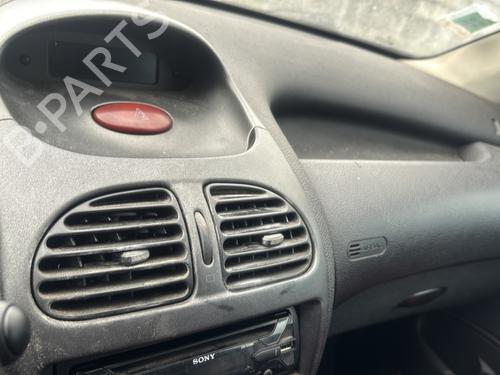 Fuse box PEUGEOT 206 SW (2E/K) 2.0 HDi | BP38515281E1 - Image 13