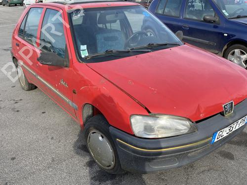 Right taillight PEUGEOT 106 II (1A_, 1C_) 1.0 i | BP25446851C35 