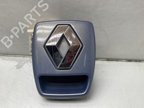 Used Switch RENAULT LAGUNA II (BG0/1_) 2.0 16V (BG00, BG0K, BG0P, BG0W) (135 hp) 21372999