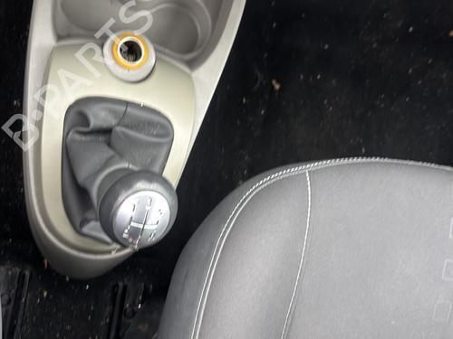 Rat RENAULT TWINGO II (CN0_) 1.5 dCi (CN0E) | BP33238678C49  - Image 8