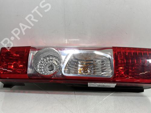 Left taillight CITROËN JUMPER II Van 2.2 HDi 130 | BP30941136C34  - Image 6