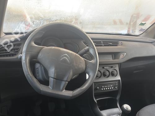 Seat buckle CITROËN C3 II (SC_) 1.4 HDi 70 (SC8HZC, SC8HR0, SC8HP4) | BP32063235I32 - Image 11