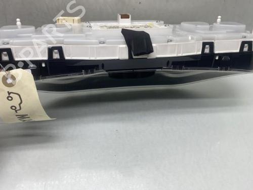 Instrument cluster PEUGEOT 208 I (CA_, CC_)  | BP19966257C47 