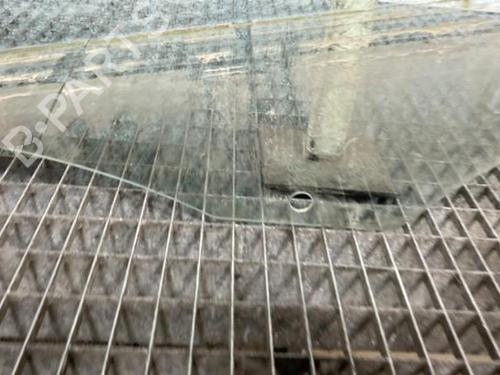 Rear left door window BMW 1 (E87) 116 d | BP20183568C20 