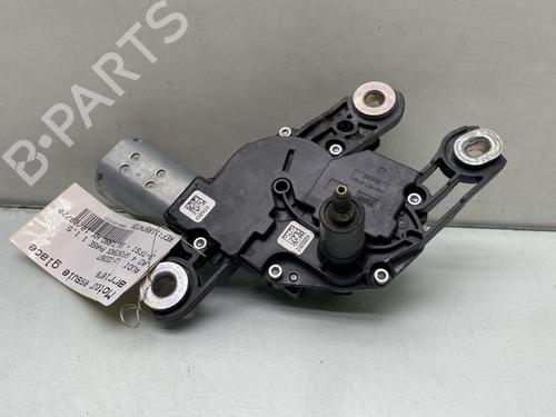 Used Rear wiper motor AUDI A3 Sportback (8YA, 8YF) 35 TFSI Mild Hybrid (150 hp) 31641547
