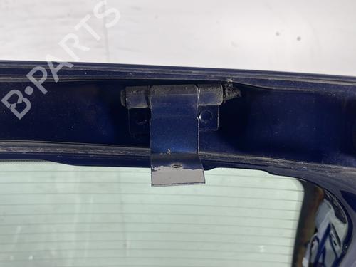 Tailgate OPEL MERIVA A MPV (X03) 1.4 16V Twinport LPG (E75) | BP28192511C6 