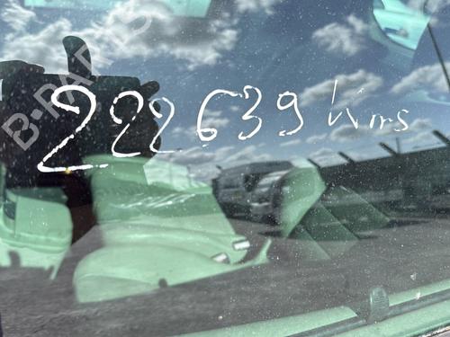 Bakluke CC/Kombi-Kupé RENAULT SCÉNIC II (JM0/1_) 1.9 dCi (JM14) | BP29968449C6