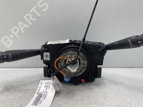 Devioluci CITROËN C4 Grand Picasso II (DA_, DE_) 1.6 HDi / BlueHDi 115 (115 hp) 32495836