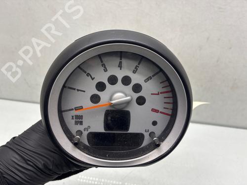 Instrument cluster MINI MINI (R56) Cooper | BP38651251C47 - Image 5