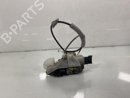 Used Front left lock Front left lock CITROËN C3 III (SX) 1.2 VTi 82 (82 hp) 19953650 19953650