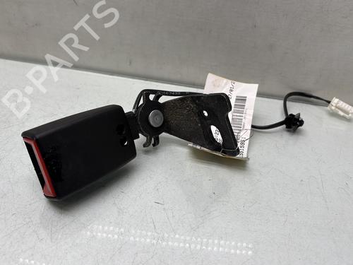 Used Seat buckle Seat buckle PEUGEOT 308 II (LB_, LP_, LW_, LH_, L3_) 1.6 HDi / BlueHDi 115 (115 hp) 32371132 32371132