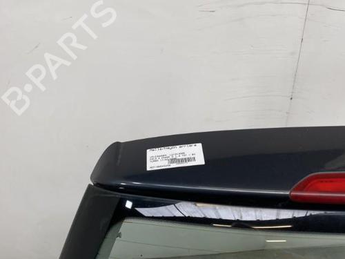 Tailgate VW POLO (9N_, 9A_) 1.4 TDI | BP19960980C6 