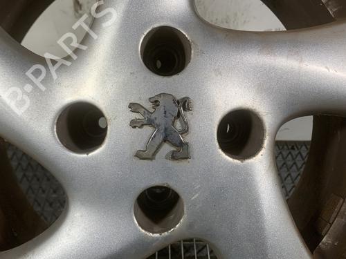 Felg PEUGEOT 206 Hatchback (2A/C) 1.6 16V | BP28353624C45 