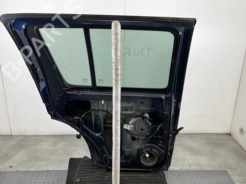 Left rear door NISSAN PATHFINDER III (R51) 2.5 dCi 4WD | BP30777977C4