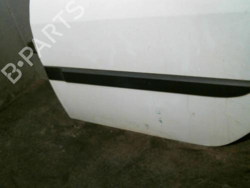 Left rear door RENAULT MEGANE II Estate (KM0/1_)  | BP20001799C4 