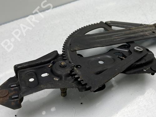 Used Front right window mechanism Front right window mechanism 24208606 24208606