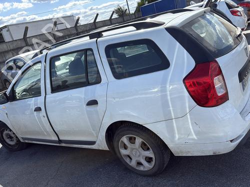 Rear right window mechanism DACIA LOGAN MCV II 1.5 dCi | BP29939603C25  - Image 15