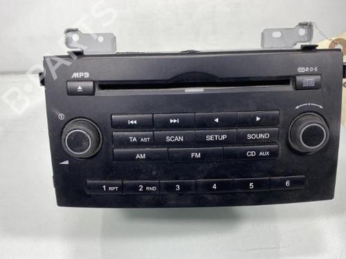 Radio KIA CEE'D Hatchback (ED) 1.4 | BP19961632E6 