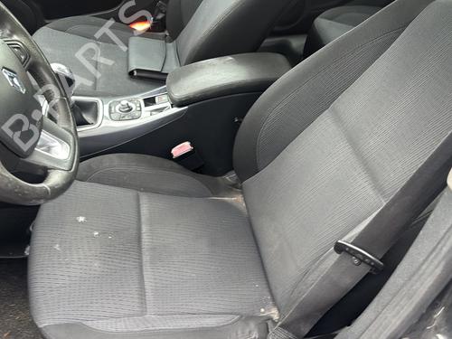 Used Parts RENAULT LAGUNA III Grandtour (KT0/1) 1.5 dCi (KT0A, KT0R, KT02) 4961381