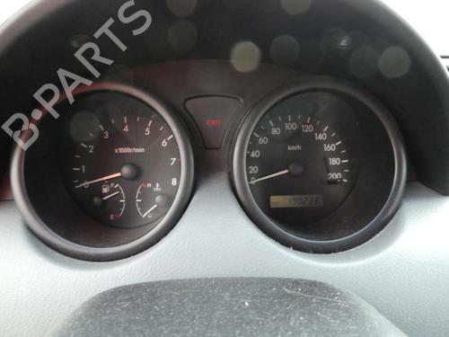 Right sun visor CHEVROLET KALOS | BP20013362I2