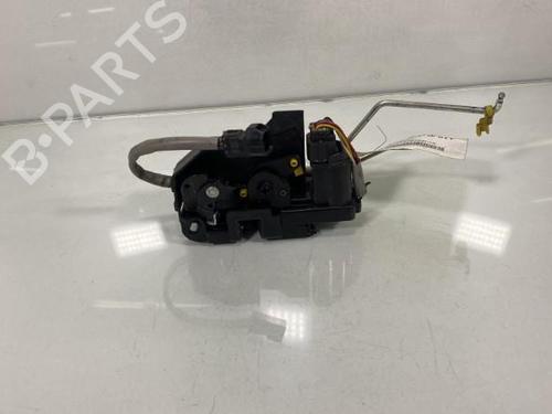 Used Front right lock HYUNDAI GETZ (TB) 1.1 (67 hp) 20025600
