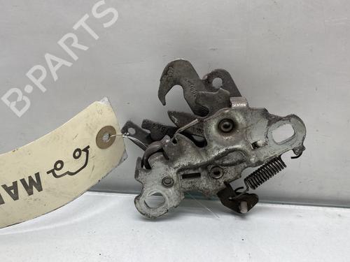 Hood lock PEUGEOT 508 I (8D_) 2.0 BlueHDi 180 | BP26212460C133 