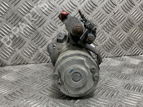 Used Starter Starter RENAULT SCÉNIC II (JM0/1_) 1.5 dCi (JM1E, JM16) (106 hp) 31714402 31714402