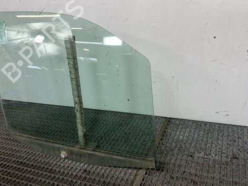 Front right door window PEUGEOT EXPERT (224_) 2.0 HDI 16V | BP29253414C19 