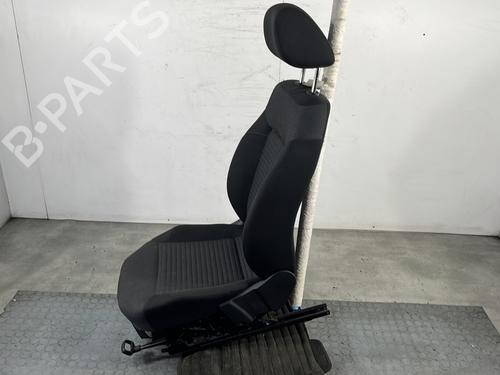 Used Right front seat Right front seat VW POLO V (6R1, 6C1) 1.6 TDI (90 hp) 27747030 27747030
