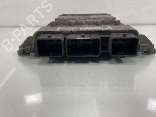 Engine control unit (ECU) FORD FUSION (JU_) 1.4 TDCi | BP21196762M57 
