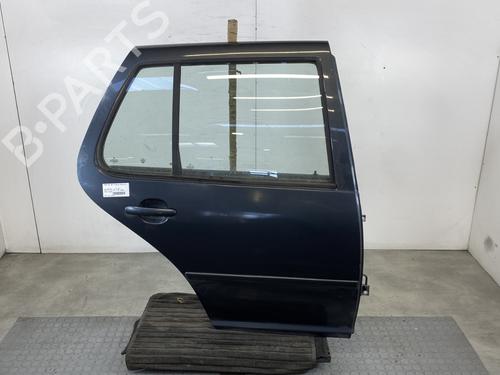 Used Right rear door VW GOLF IV (1J1) 1.9 TDI (90 hp) 23766798
