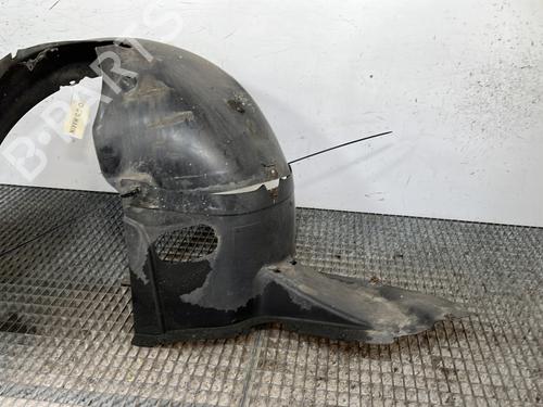 Wheel arch VW PASSAT B6 Variant (3C5) 1.9 TDI | BP29961828C56 