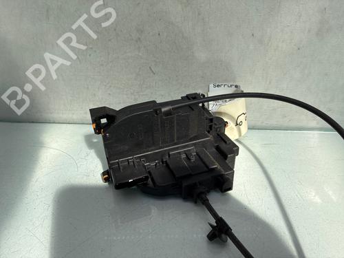 Front right lock RENAULT MASTER III Bus (JV) 2.3 dCi 100 FWD (JV0A, JV0B, JV0G, JV0H) | BP38597975C97 - Image 5