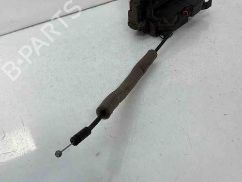 Front right lock RENAULT MASTER III Van (FV) 2.3 dCi 180 FWD (FV04, FV07) | BP36663861C97 - Image 7