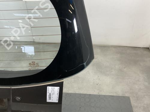Tailgate KIA PICANTO I (SA) 1.0 | BP21052933C6 