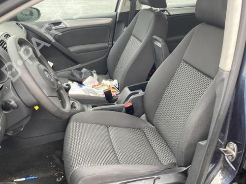Steering wheel VW GOLF VI (5K1) 2.0 TDI | BP31669576C49 - Image 10