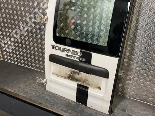 Used Left tailgate Left tailgate FORD TOURNEO CONNECT [2002-2013] 19999601 19999601