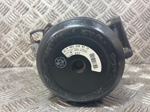 AC compressor MERCEDES-BENZ C-CLASS T-Model (S204) C 200 CDI (204.201) | BP39091099M34 - Image 4