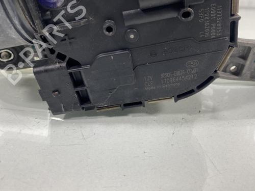 Front wiper motor CITROËN C4 Picasso II | BP19952531M29 - Image 2