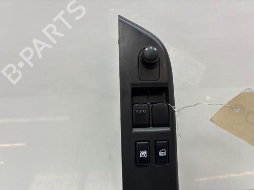 Left front window switch SUZUKI SWIFT III (MZ, EZ) 1.3 DDiS (RS413D) | BP38549975I27 - Image 5