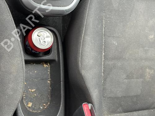 Left front fog light OPEL AGILA B (H08) 1.0 (F68) | BP25700699C30  - Image 9