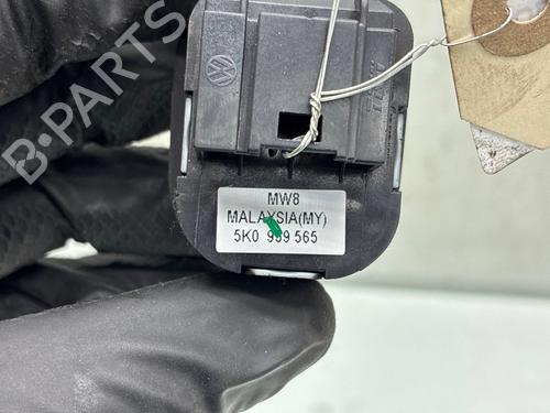 Mirror switch VW PASSAT CC B6 (357) 2.0 TDI 4motion | BP36682557I25 - Image 4